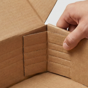 PureBox ADAPTIVE – Karton o Zmiennej Wysokości